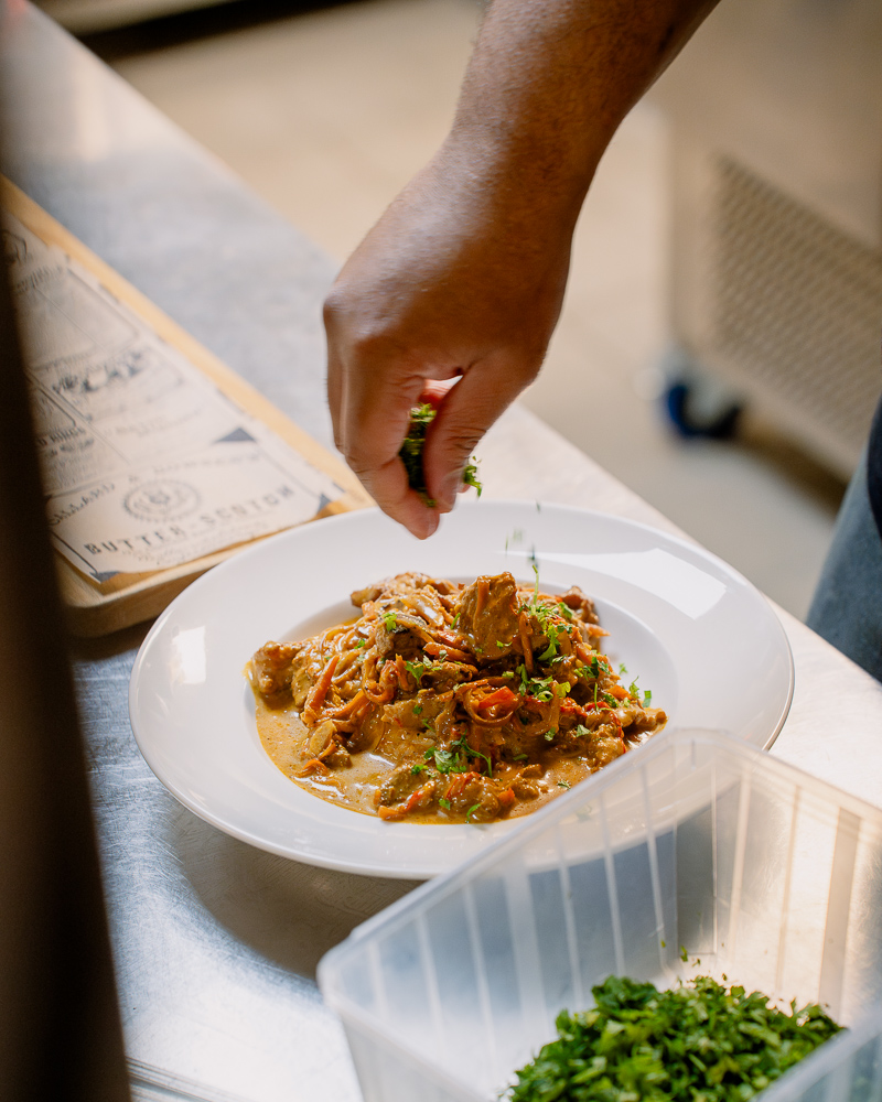 Salle du Babylone Beer Bar